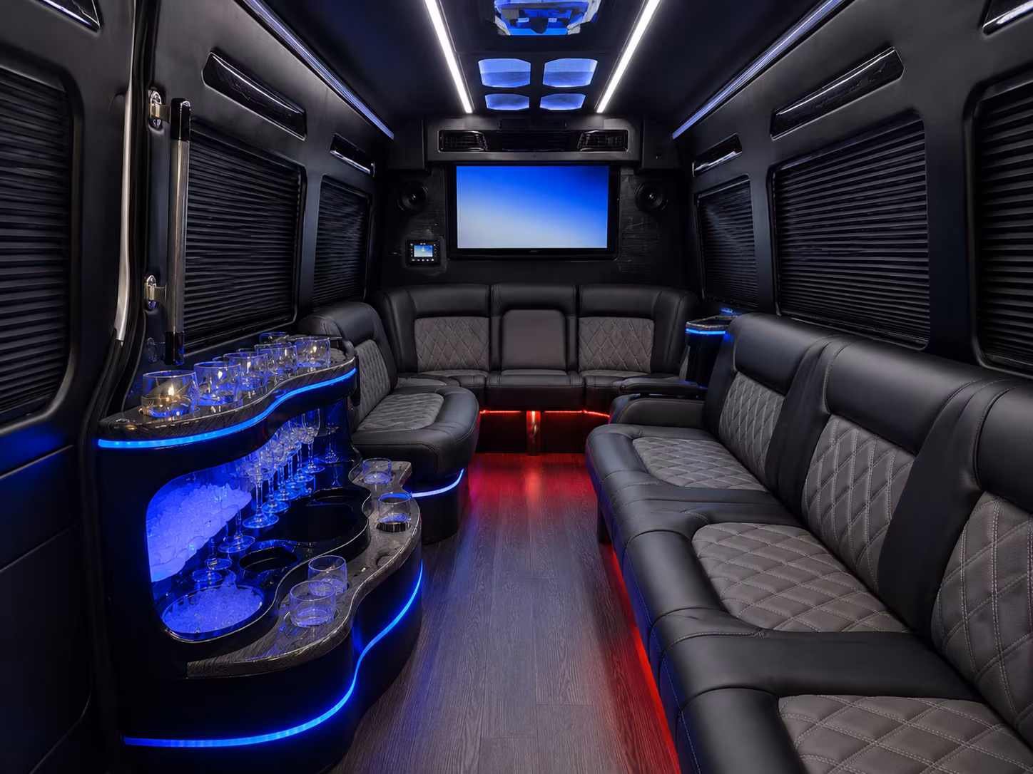 airport transfers to charlotte douglas international airport
