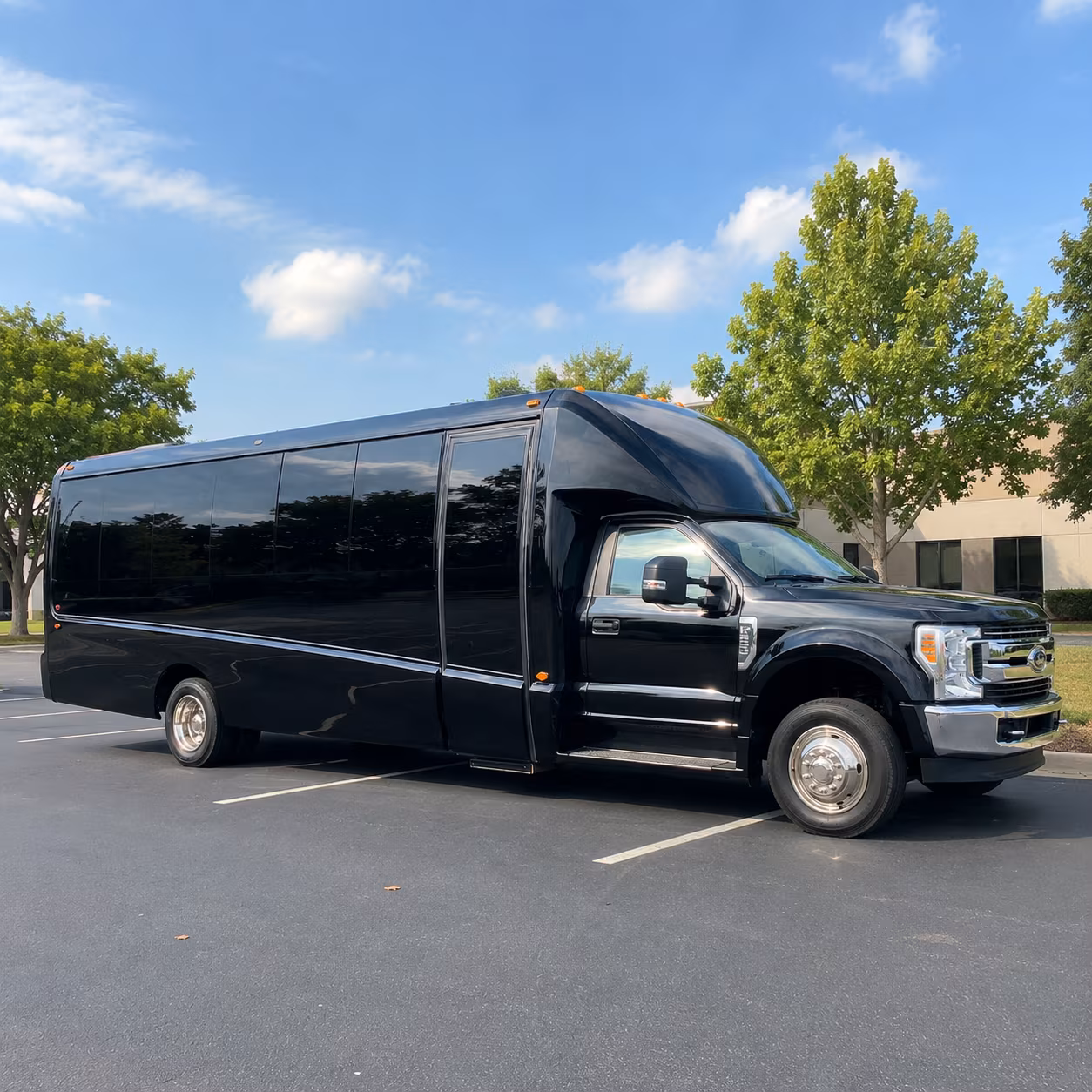 asheville airport transfers made simple