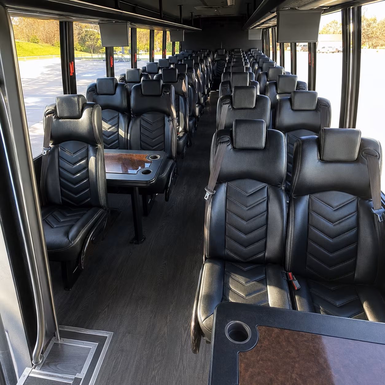 asheville choose asheville long distance charter bus rentals for your journey