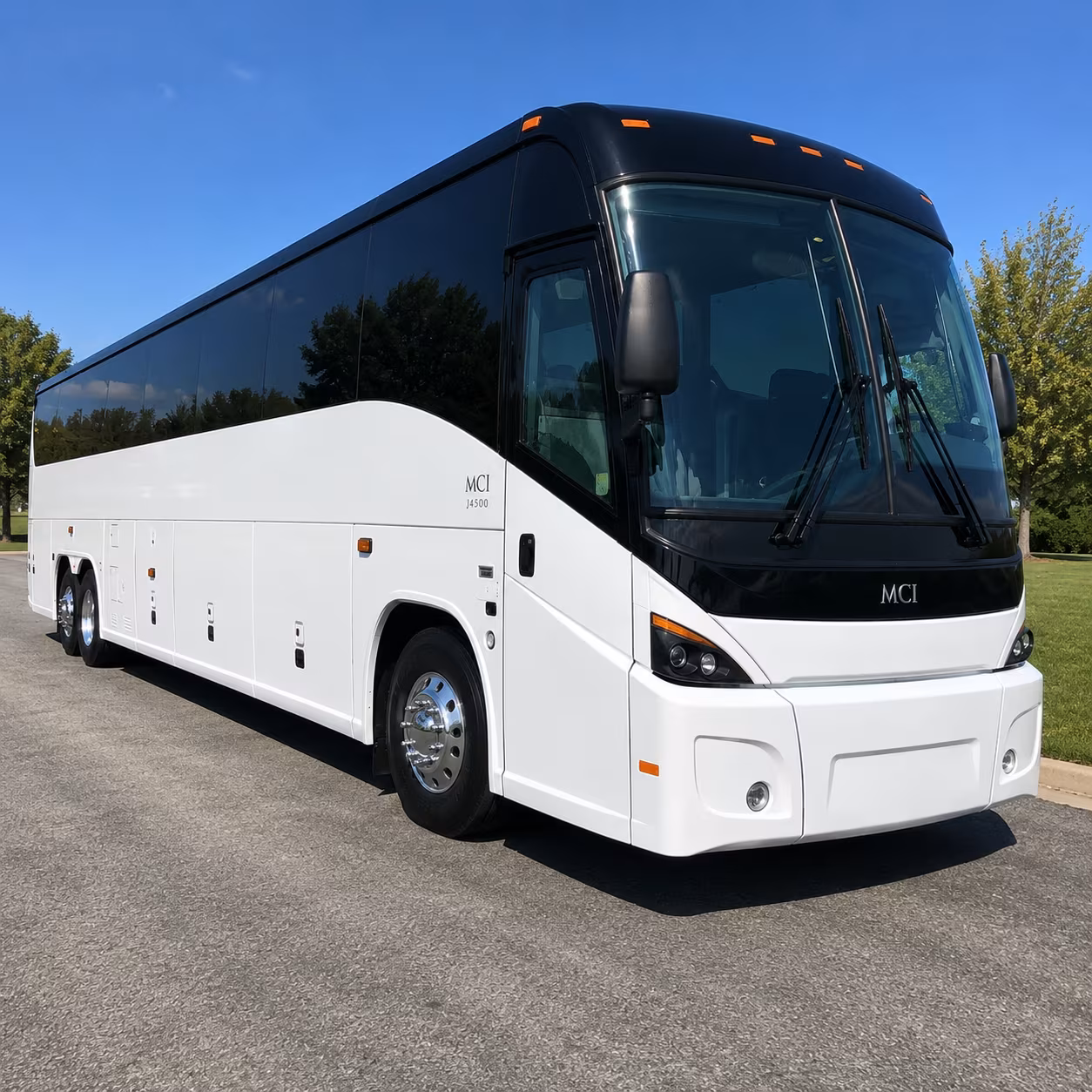 asheville travel together with asheville wedding charter bus rentals