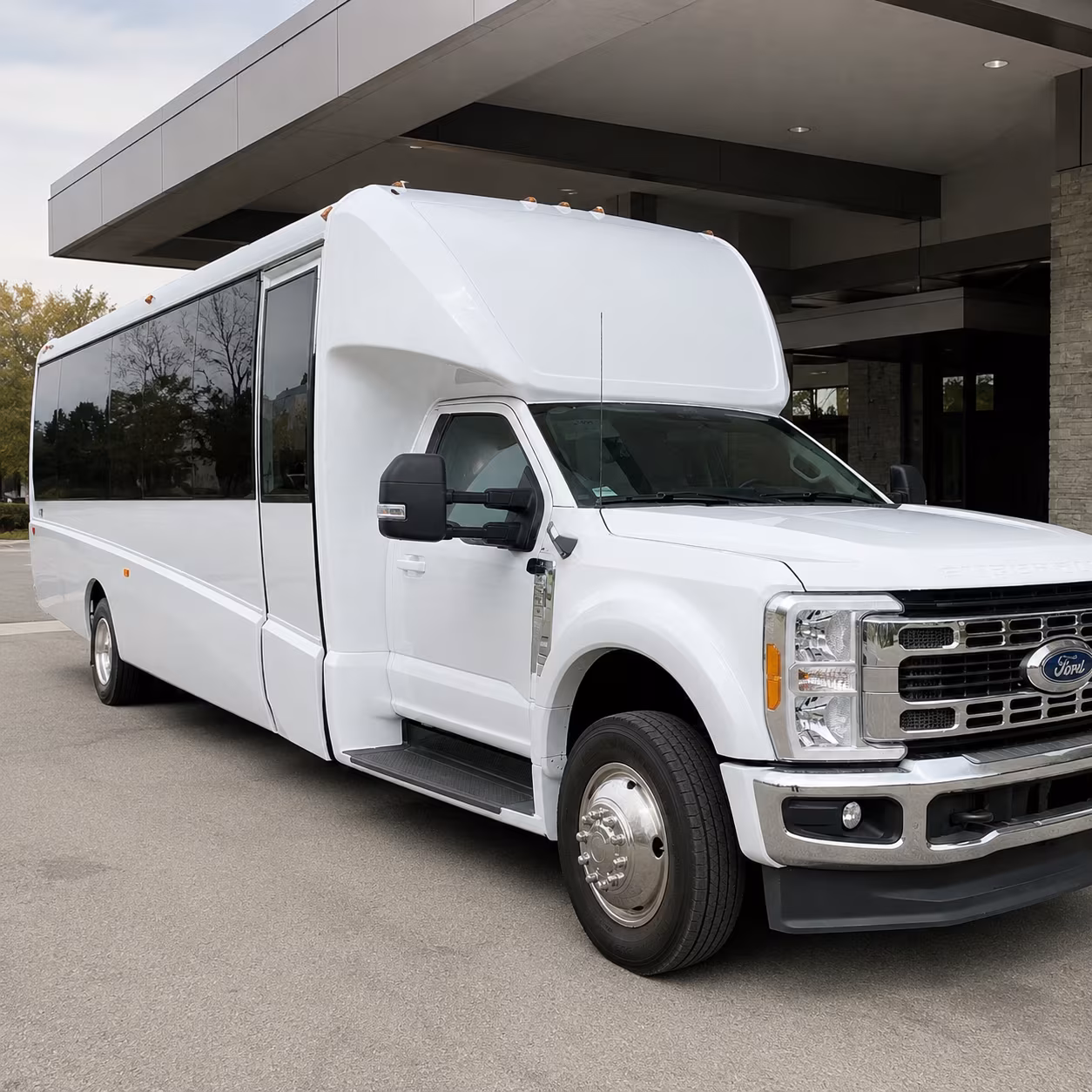 book your hickory wedding bus before your date is gone