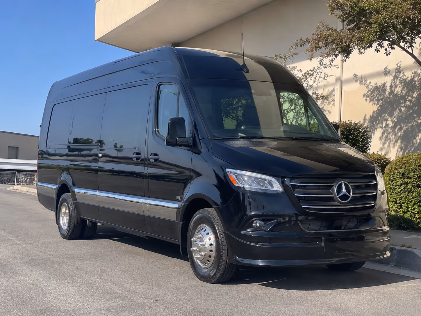 charlotte daily commuter shuttles for charlotte employees