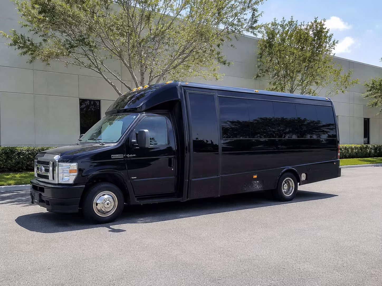 charlotte make every stop more fun with charlotte prom transportation