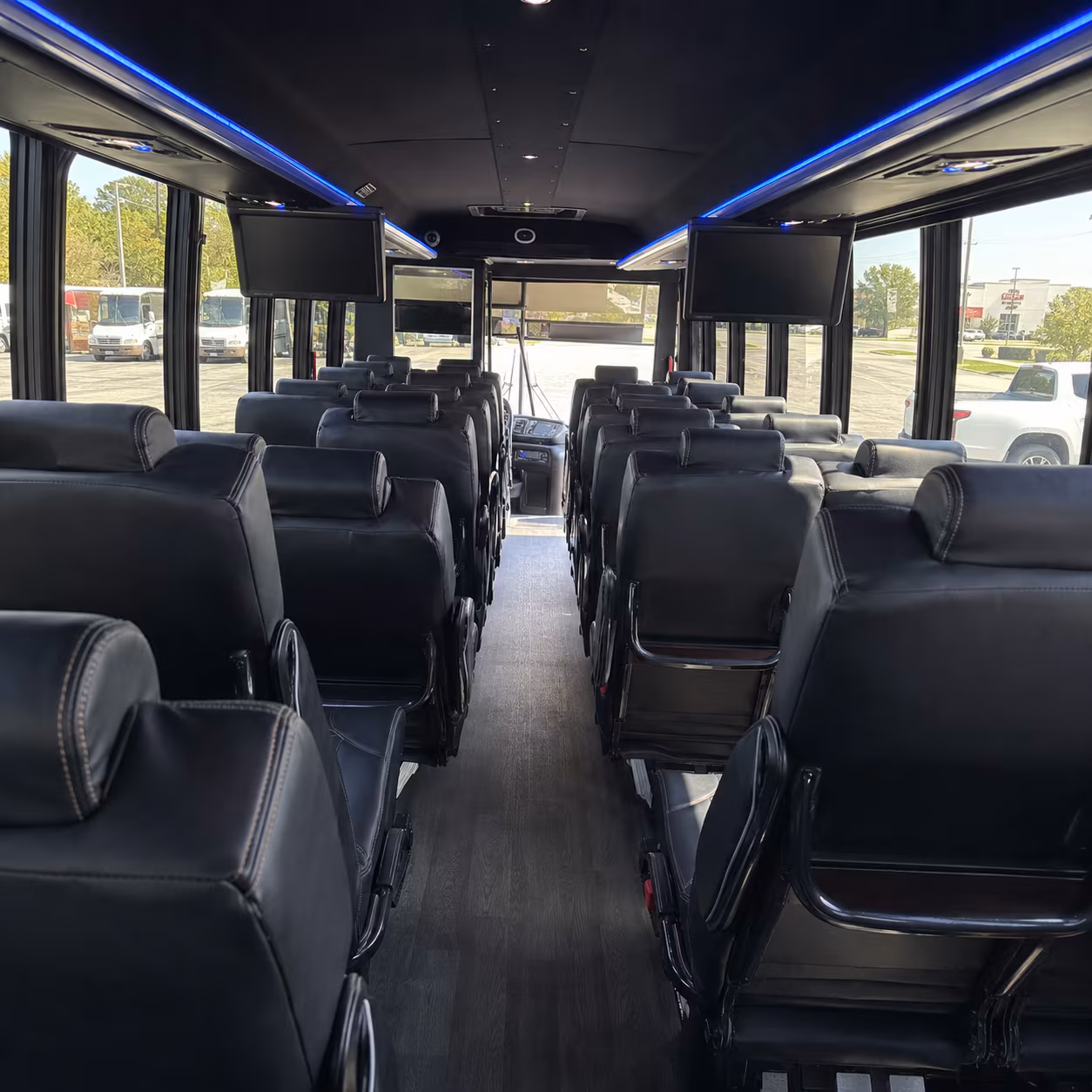 concord airport shuttle services in concord