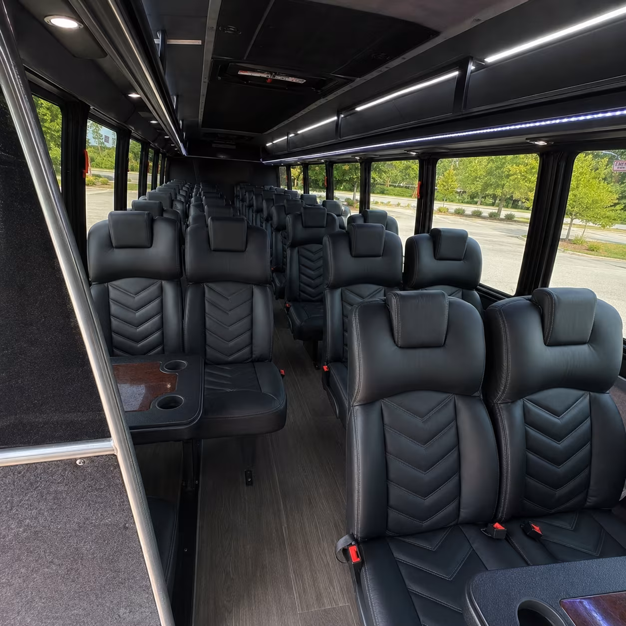 concord group transportation for concord games and tournaments
