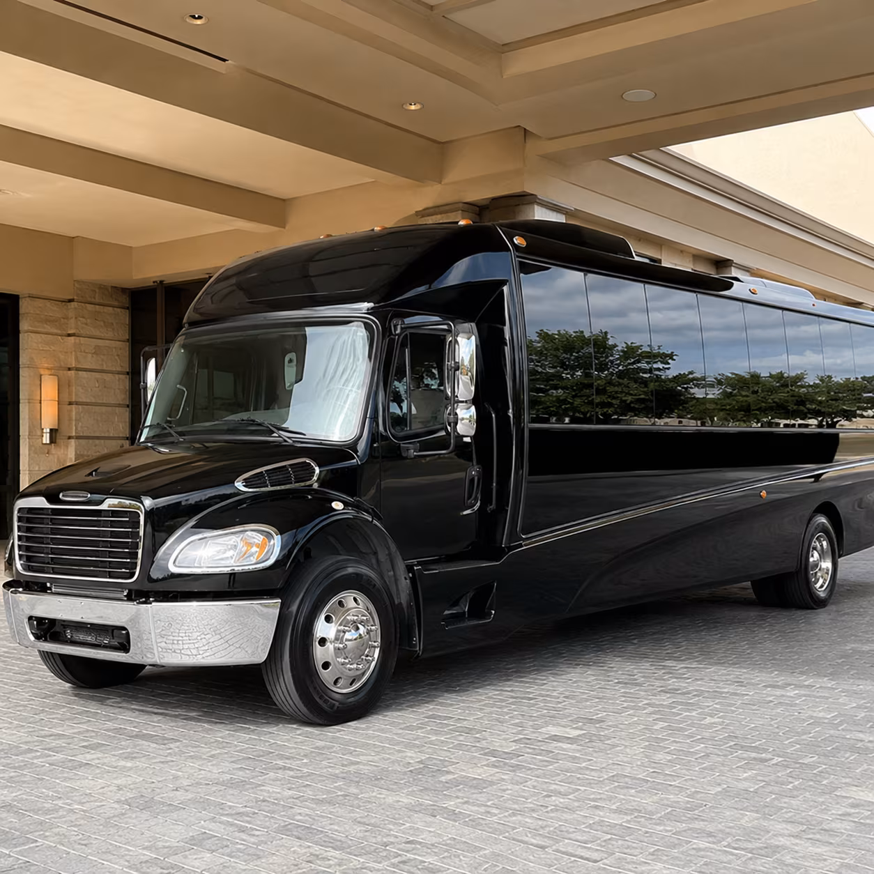 concord prom night bus rentals across concord