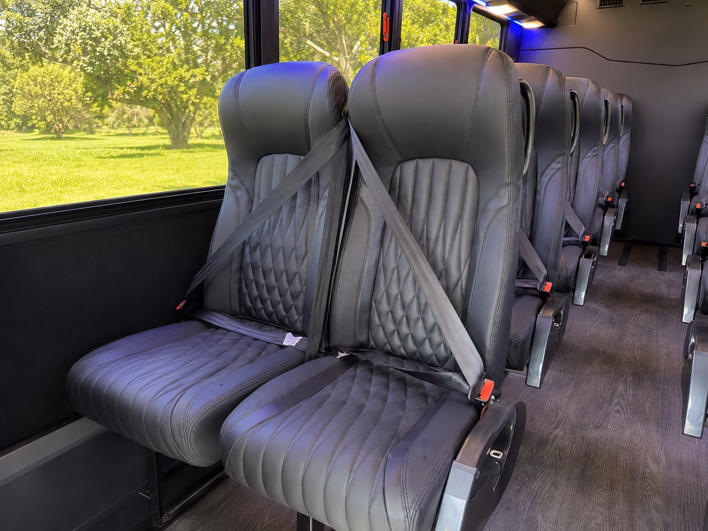 concord reliable bus travel for concord school groups