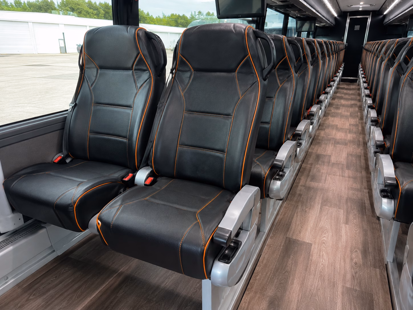 concord wedding bus rentals made simple