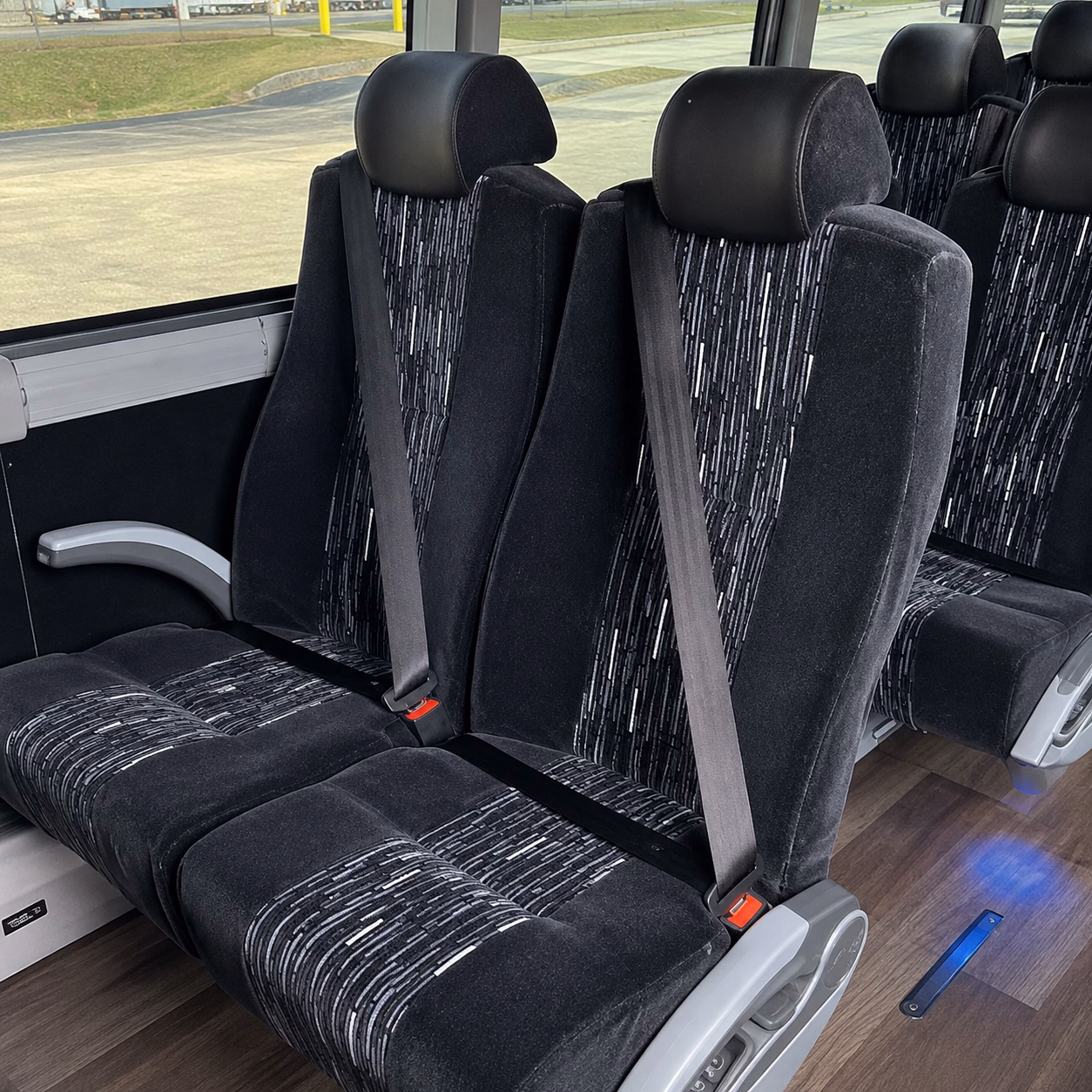 durham charter bus rentals to concerts festivals in durham