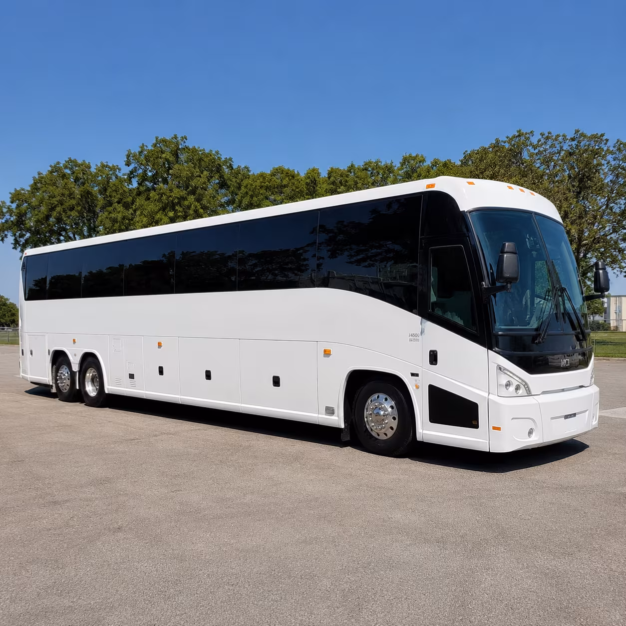 durham comfortable charter bus rentals for durham weddings