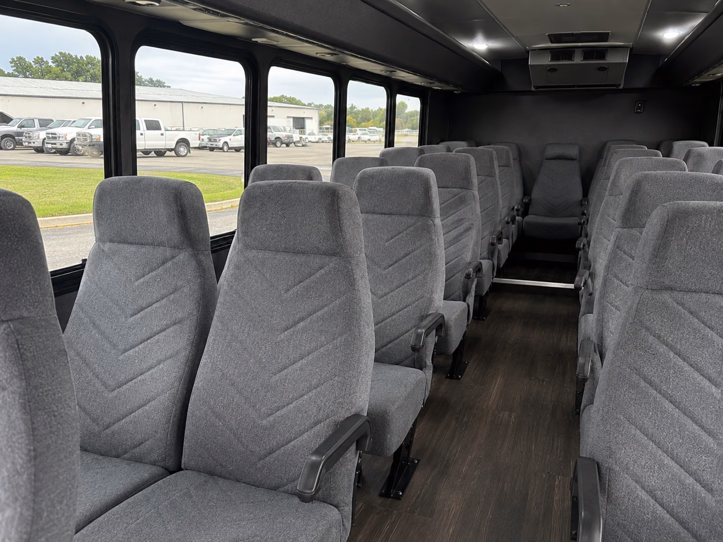 durham make class travel easier with durham field trip charter bus rentals