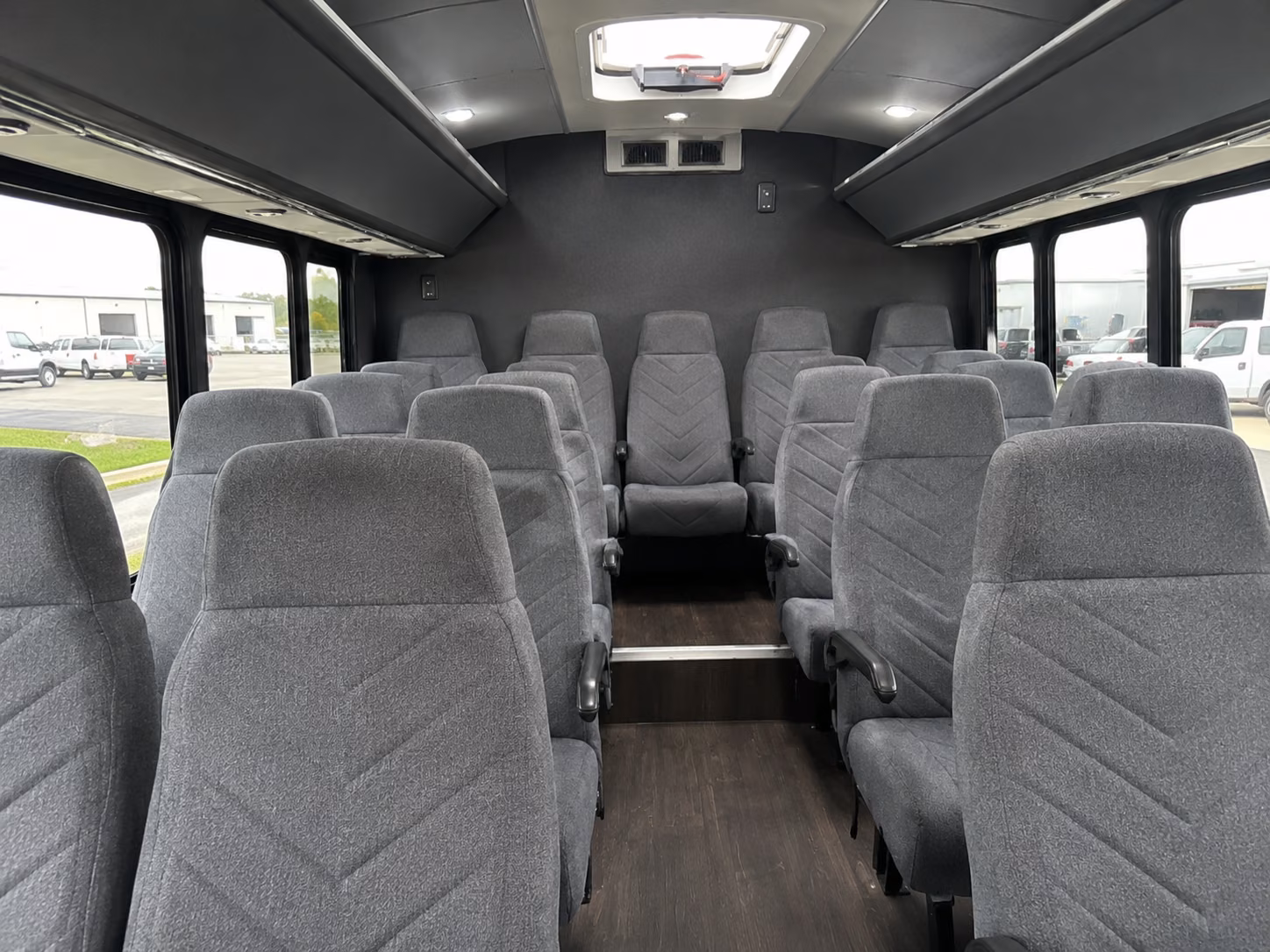 durham ride in comfort with durham religious group bus rentals