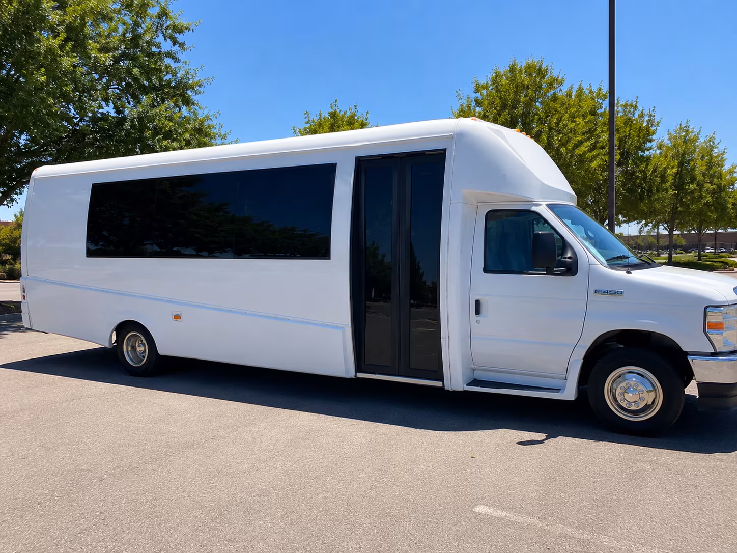fayetteville prom party bus and charter bus rentals