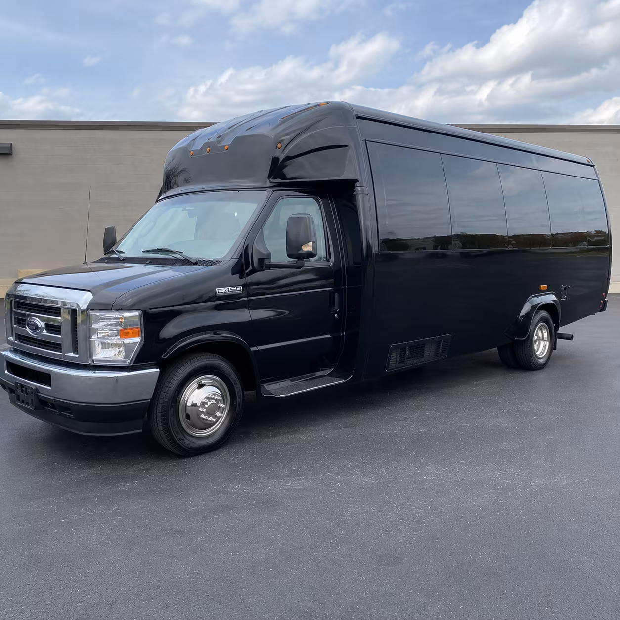 gastonia bring your friends together with gastonia prom bus rentals