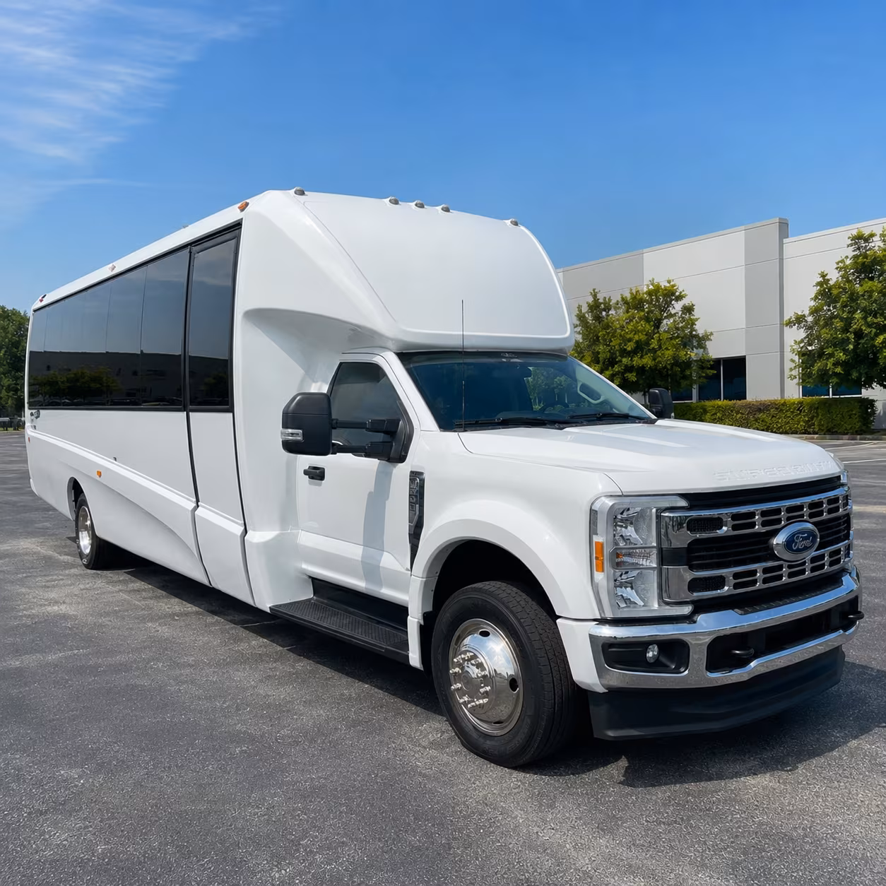 gastonia private shuttles for gastonia church group pickups and drop offs