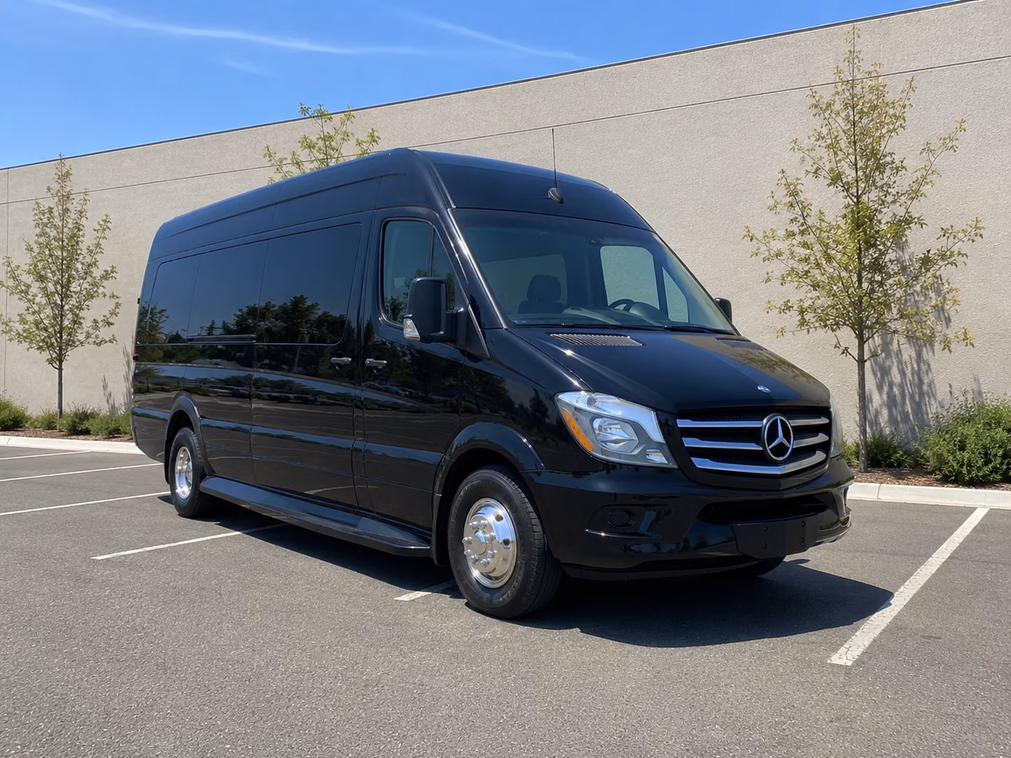 gastonia school event shuttle services in gastonia