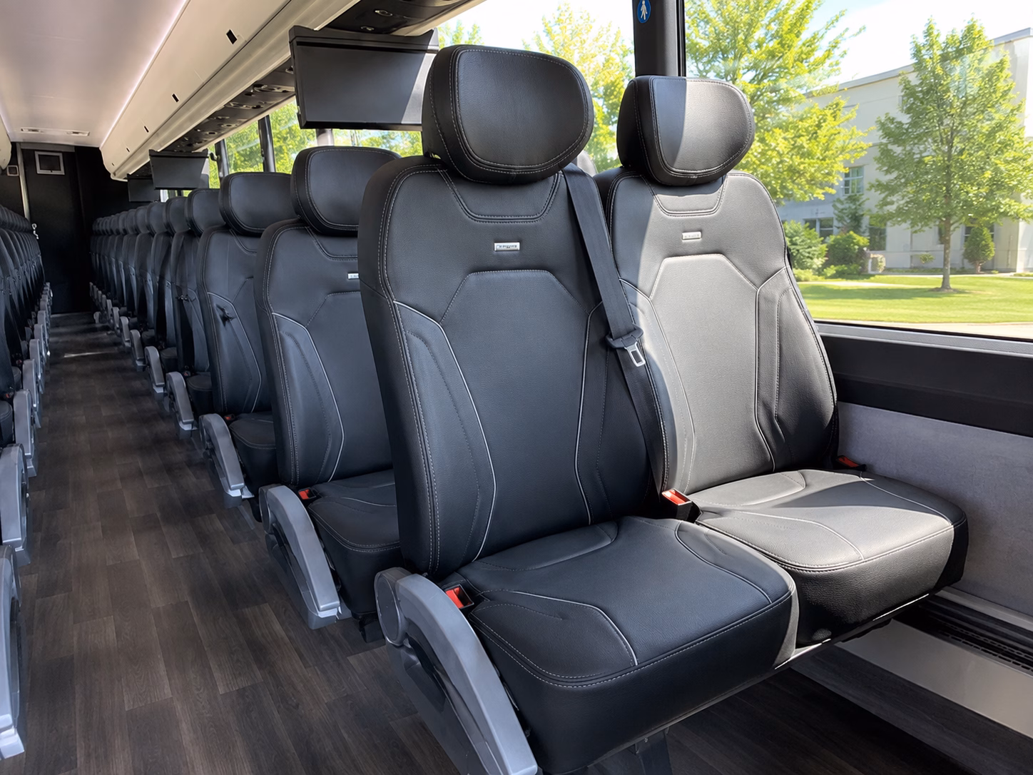 get a quote for hickory employee transportation and check it off your list
