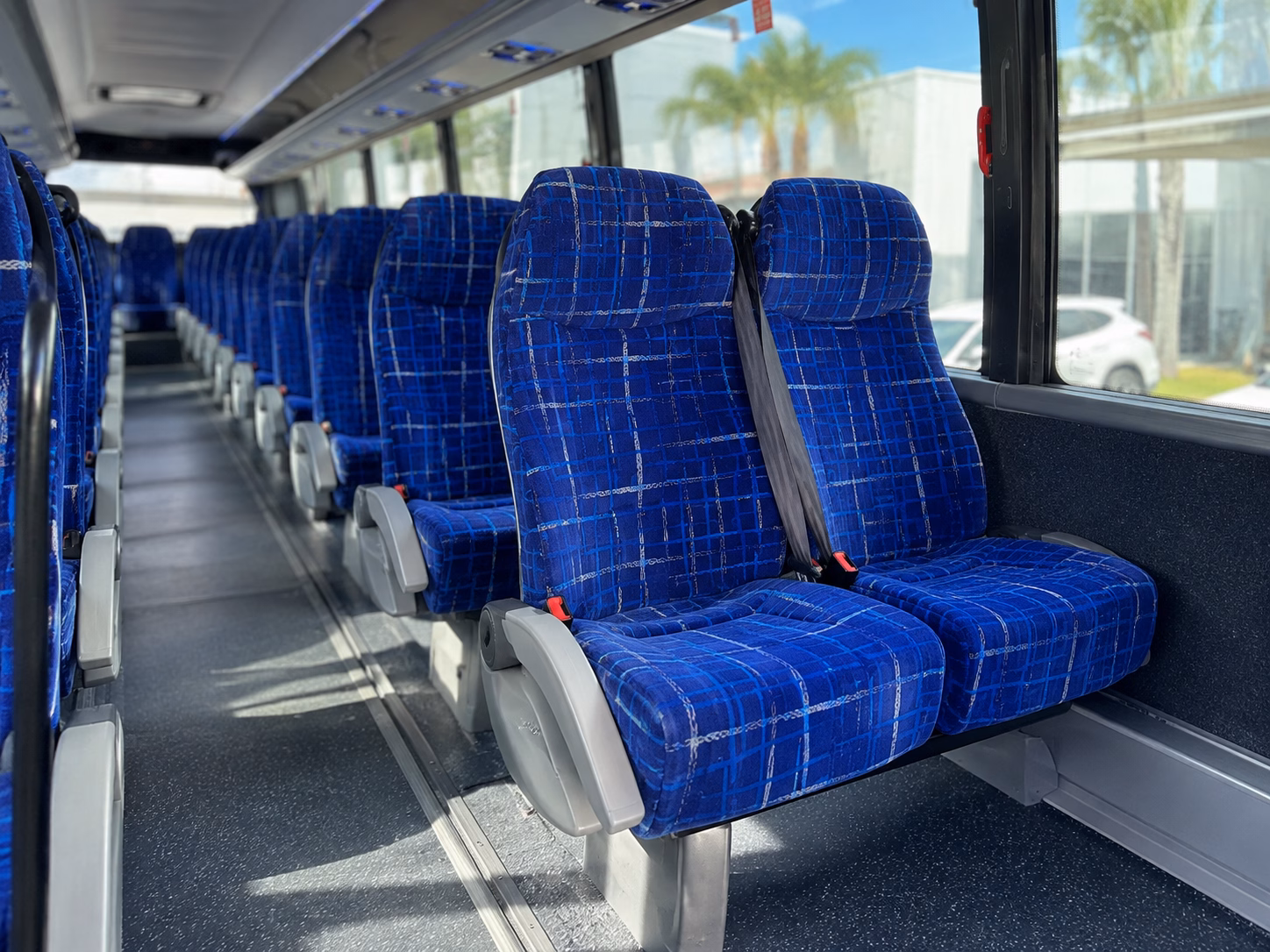 get online pricing for hickory employee transportation in under 30 seconds