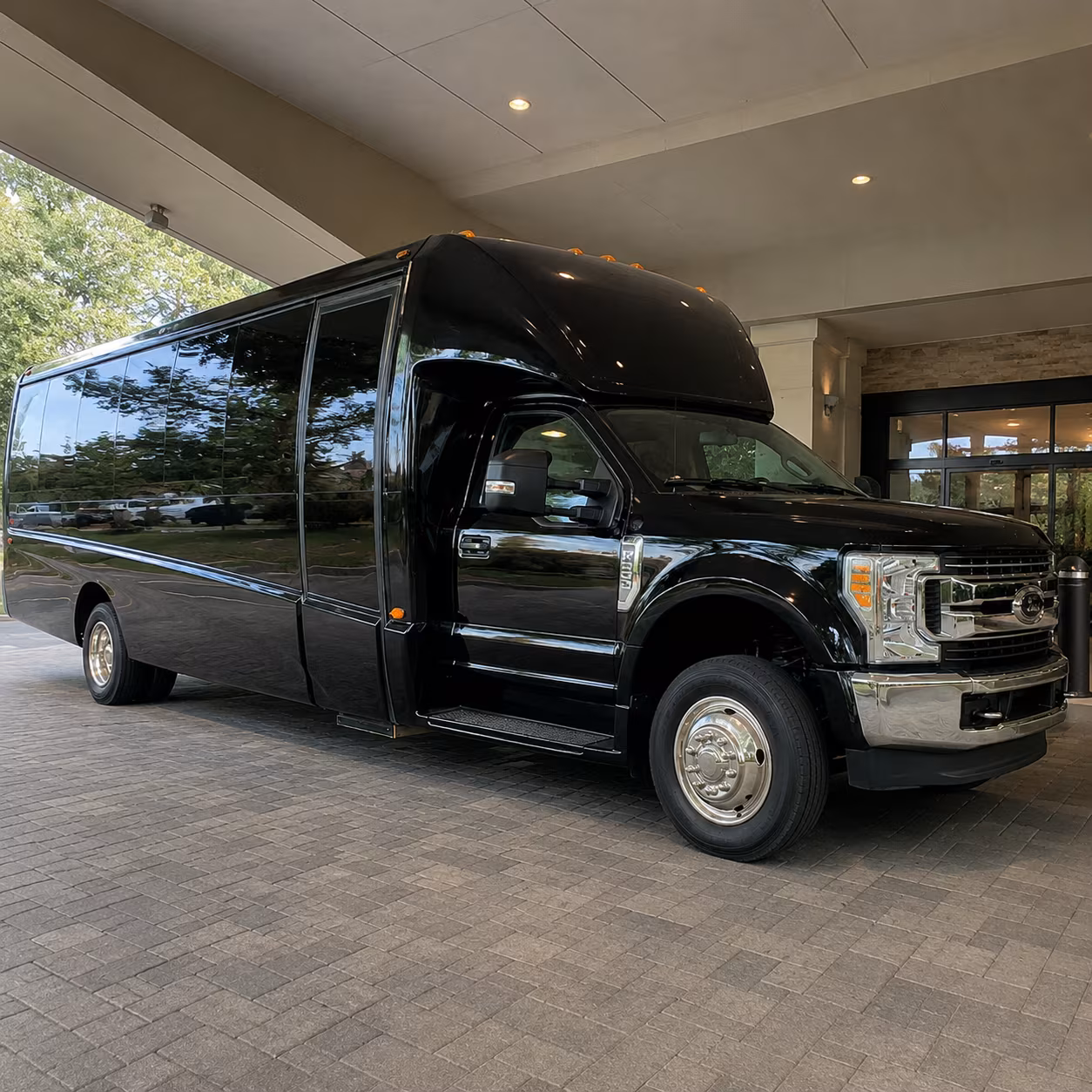 greensboro book a charter bus for your greensboro field trip