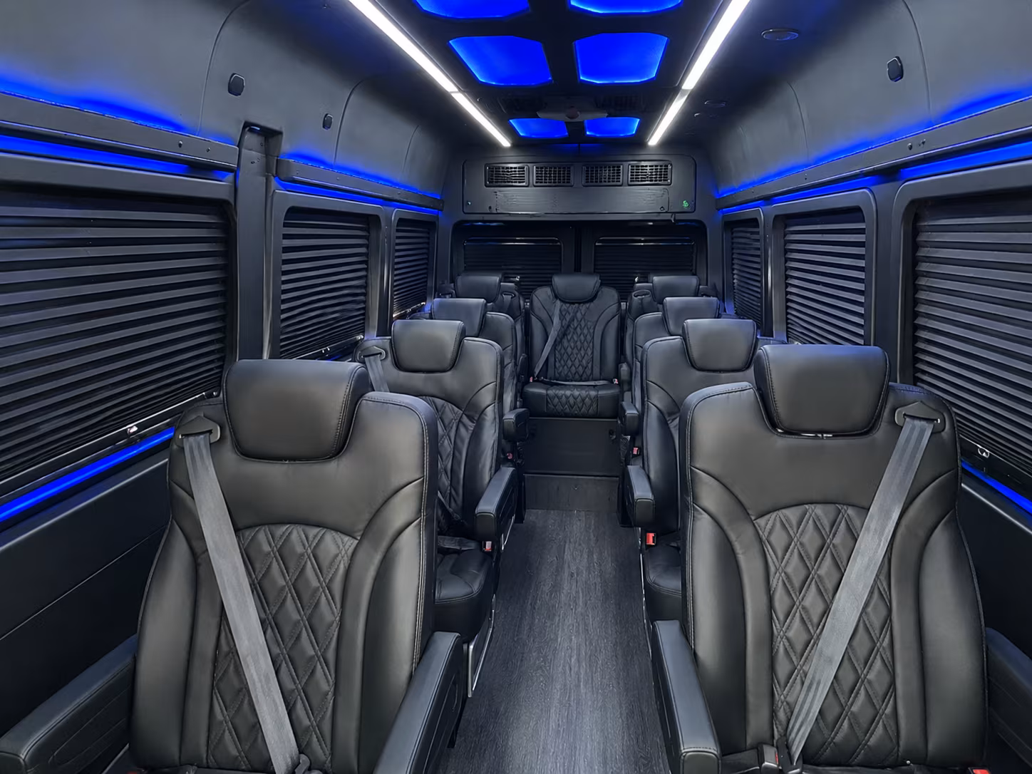 greensboro corporate shuttle bus rentals in greensboro