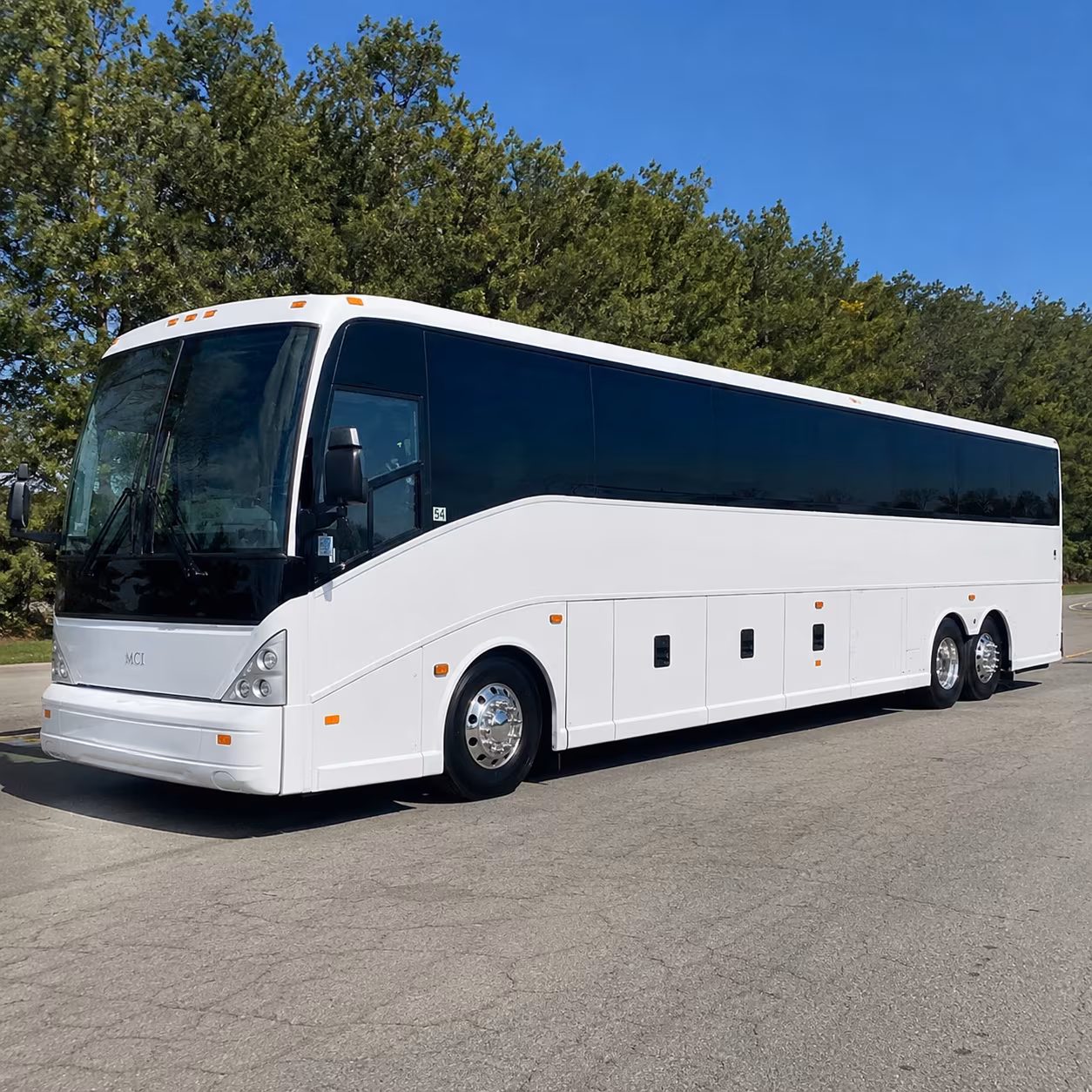 greensboro government and military charter bus rentals you can trust