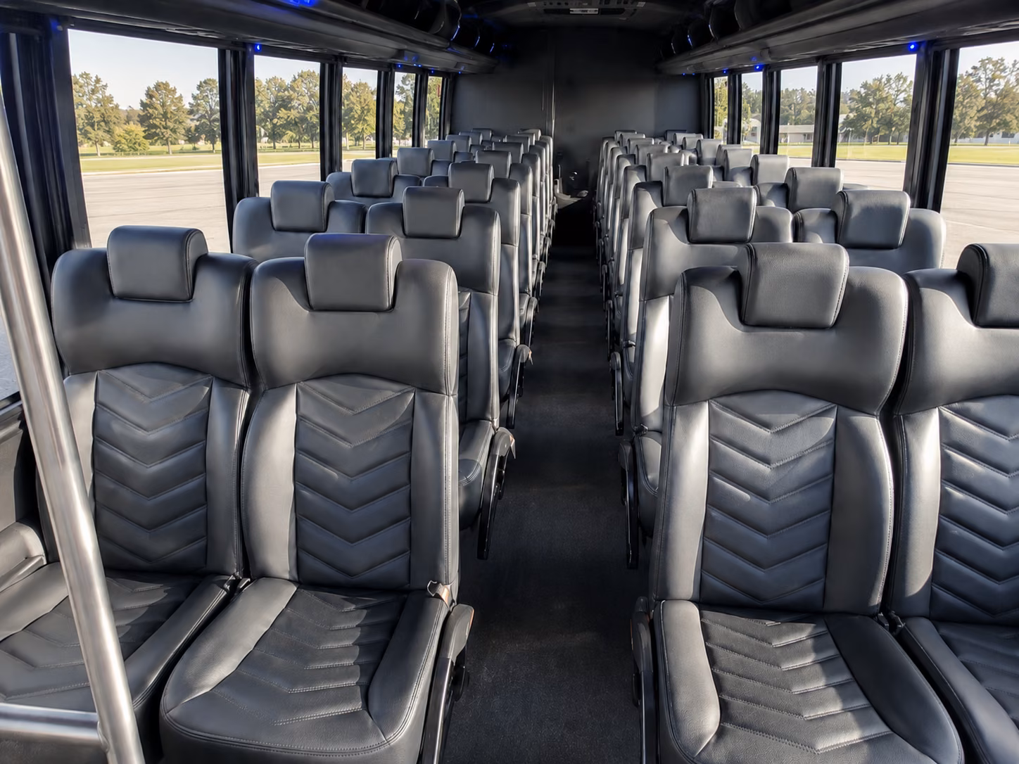 greensboro private airport shuttles for greensboro pickups and drop offs