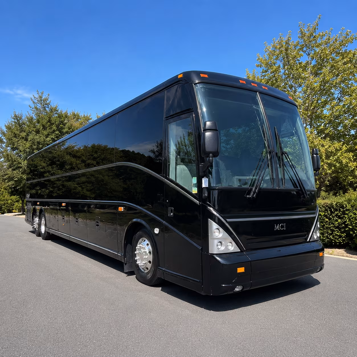 hickory airport transportation onboard seating