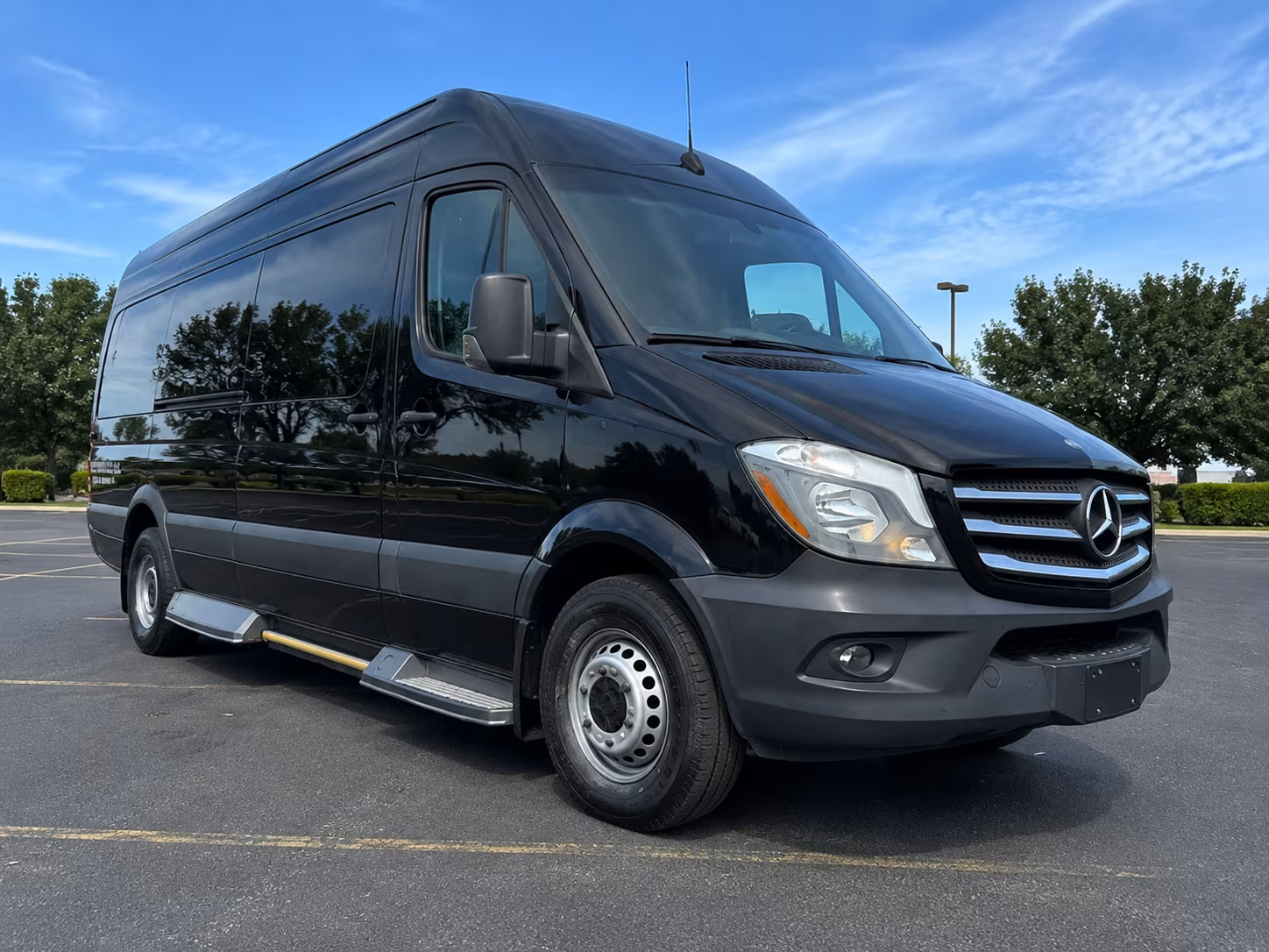 hickory government military transportation onboard seating