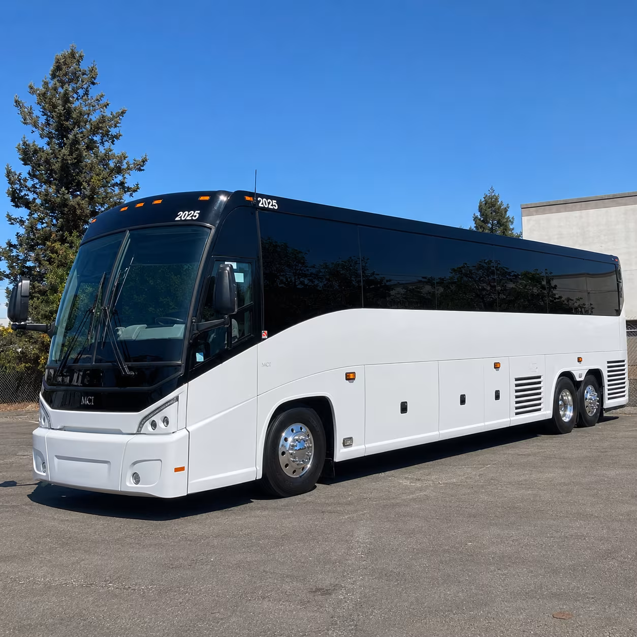 hickory long distance transportation onboard seating