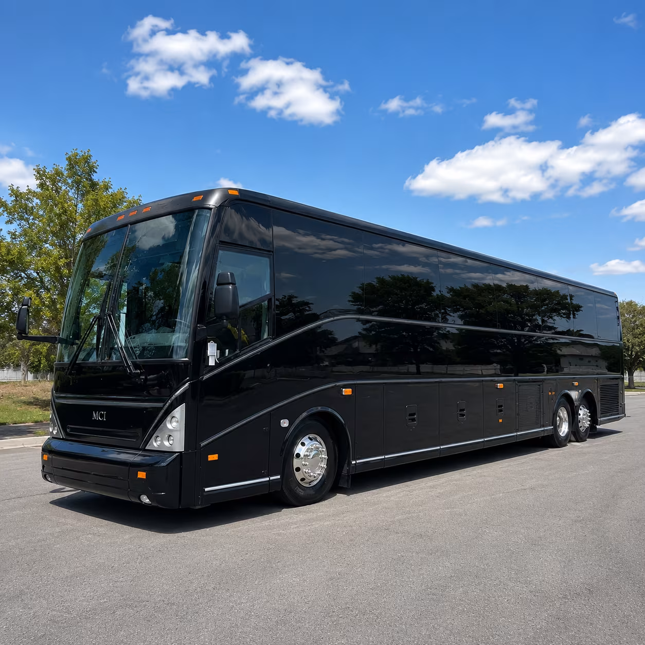 hickory school event transportation