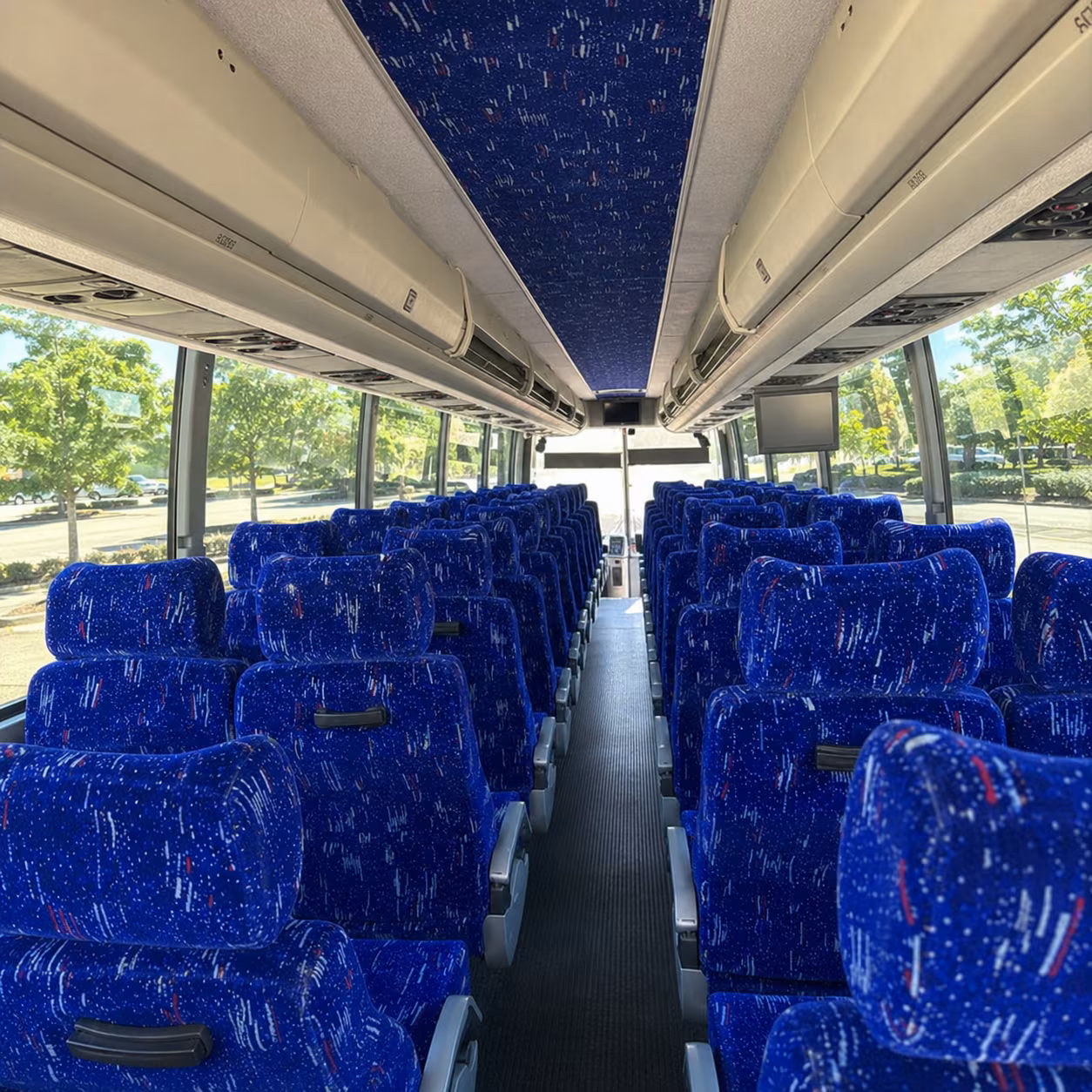 hickorycharterbuscompany com is ready to get your group to first horizon coliseum and lawrence joel veterans memorial coliseum