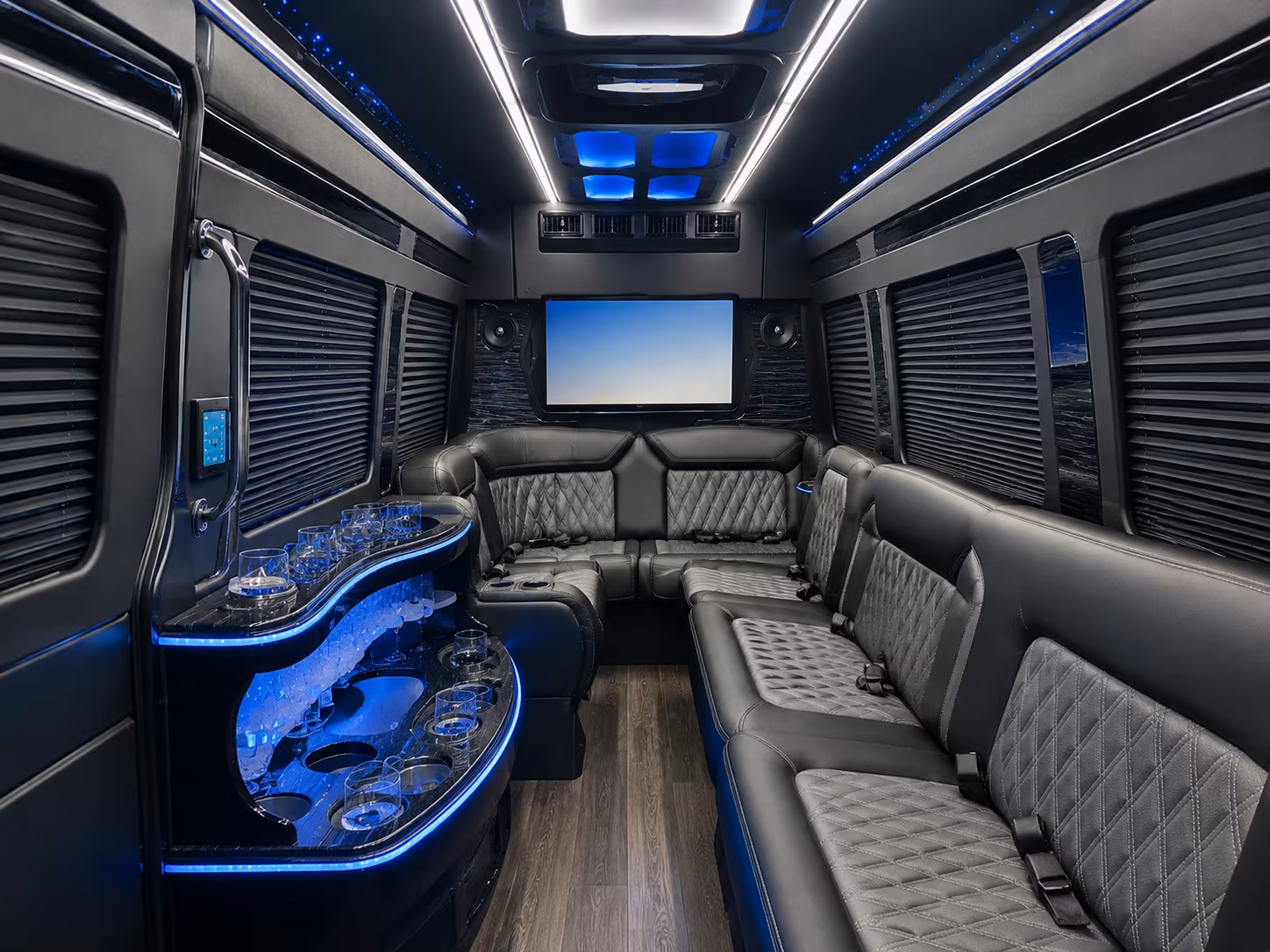 hickorycharterbuscompany com makes finding an appalachian state concert bus from hickory easy