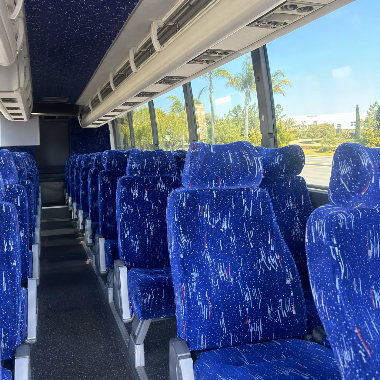 mooresville book charter buses for government military groups in mooresville