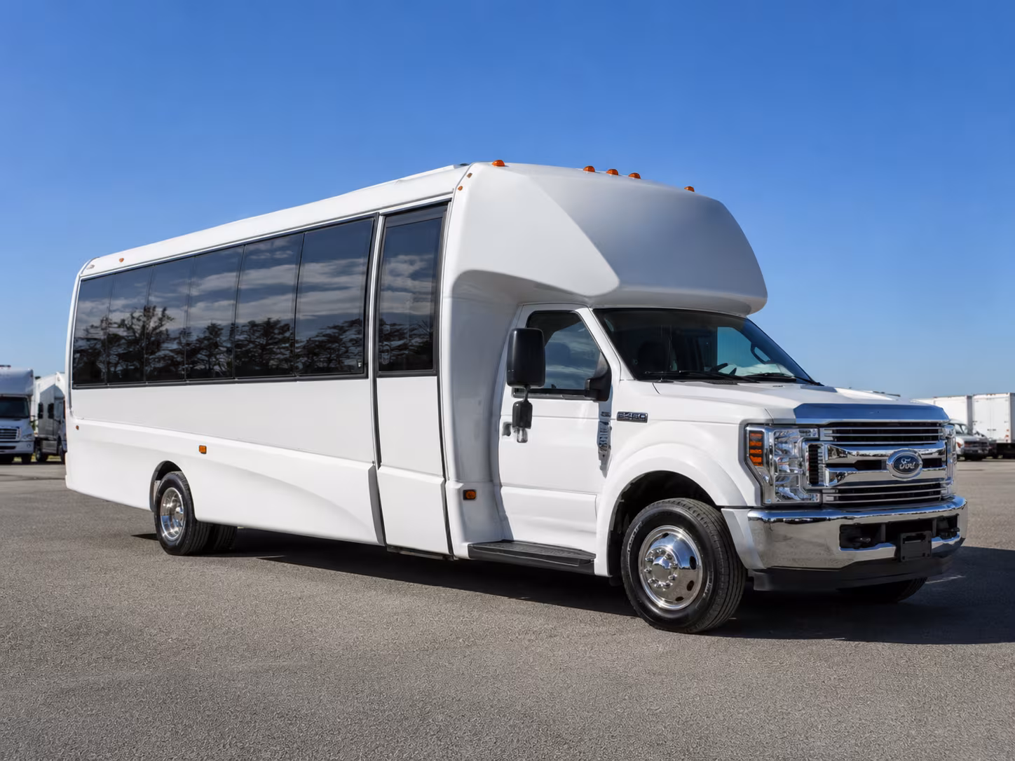 mooresville easy long distance charter bus rentals in mooresville
