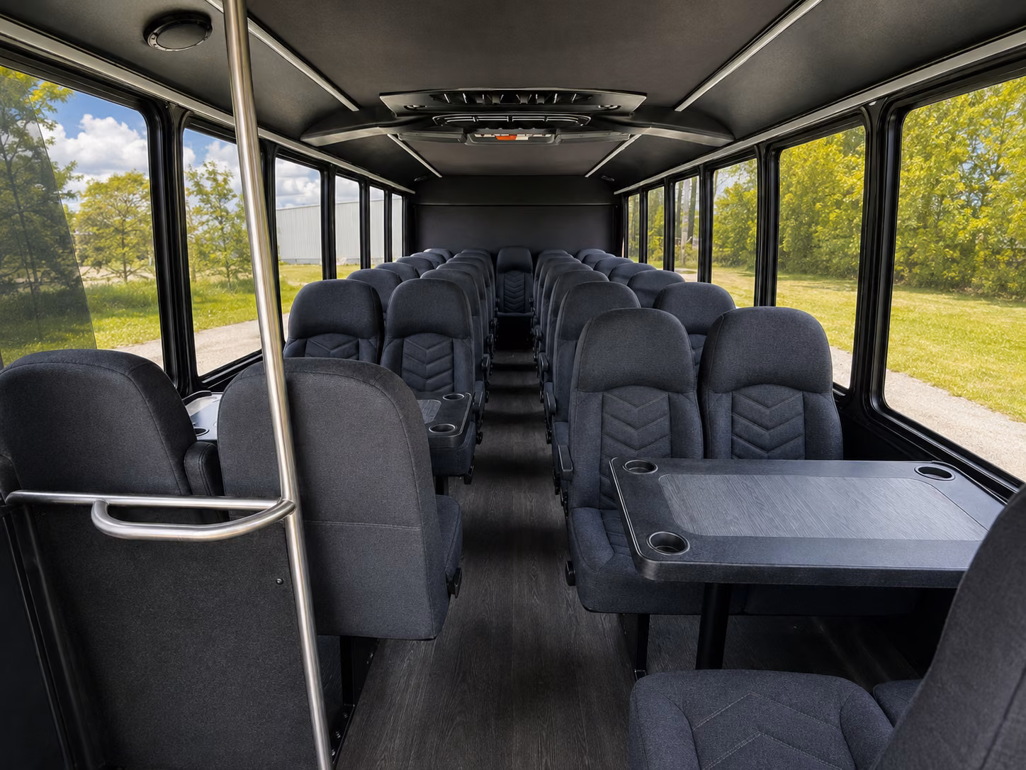 raleigh airport shuttles for your travel needs
