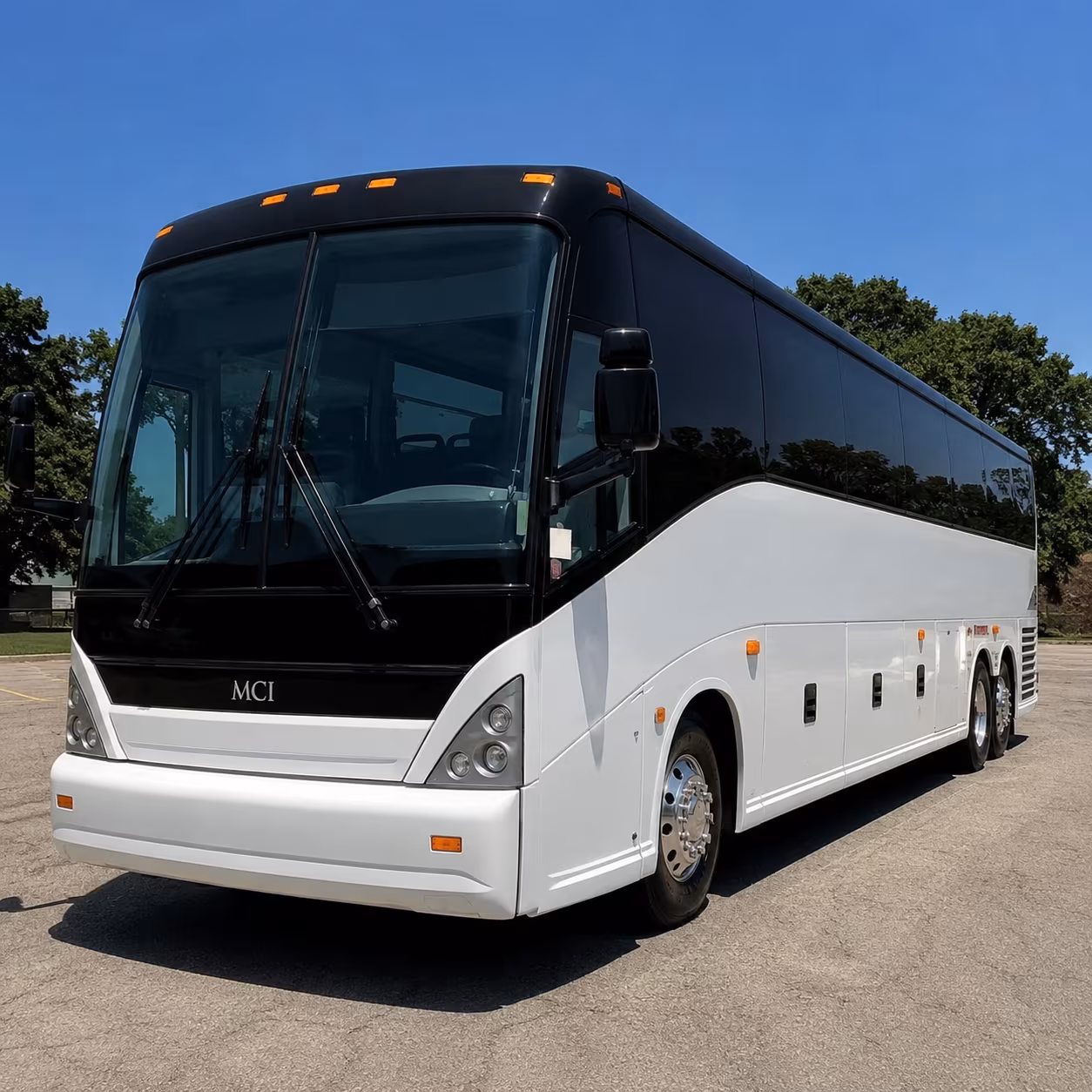 raleigh charter bus rentals for sports tournaments