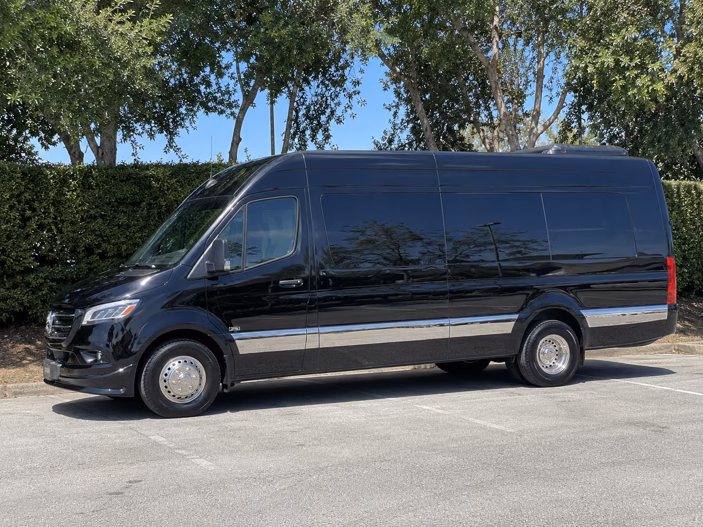 raleigh concert transportation made easy