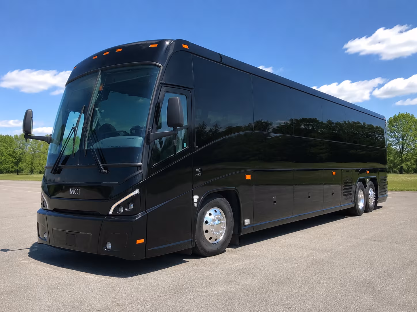 raleigh make wedding travel easier with raleigh charter bus rentals