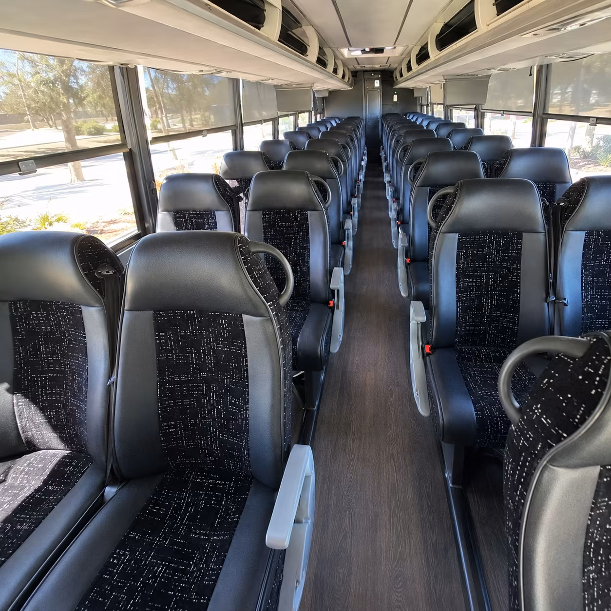 shuttle your team to the high point furniture market