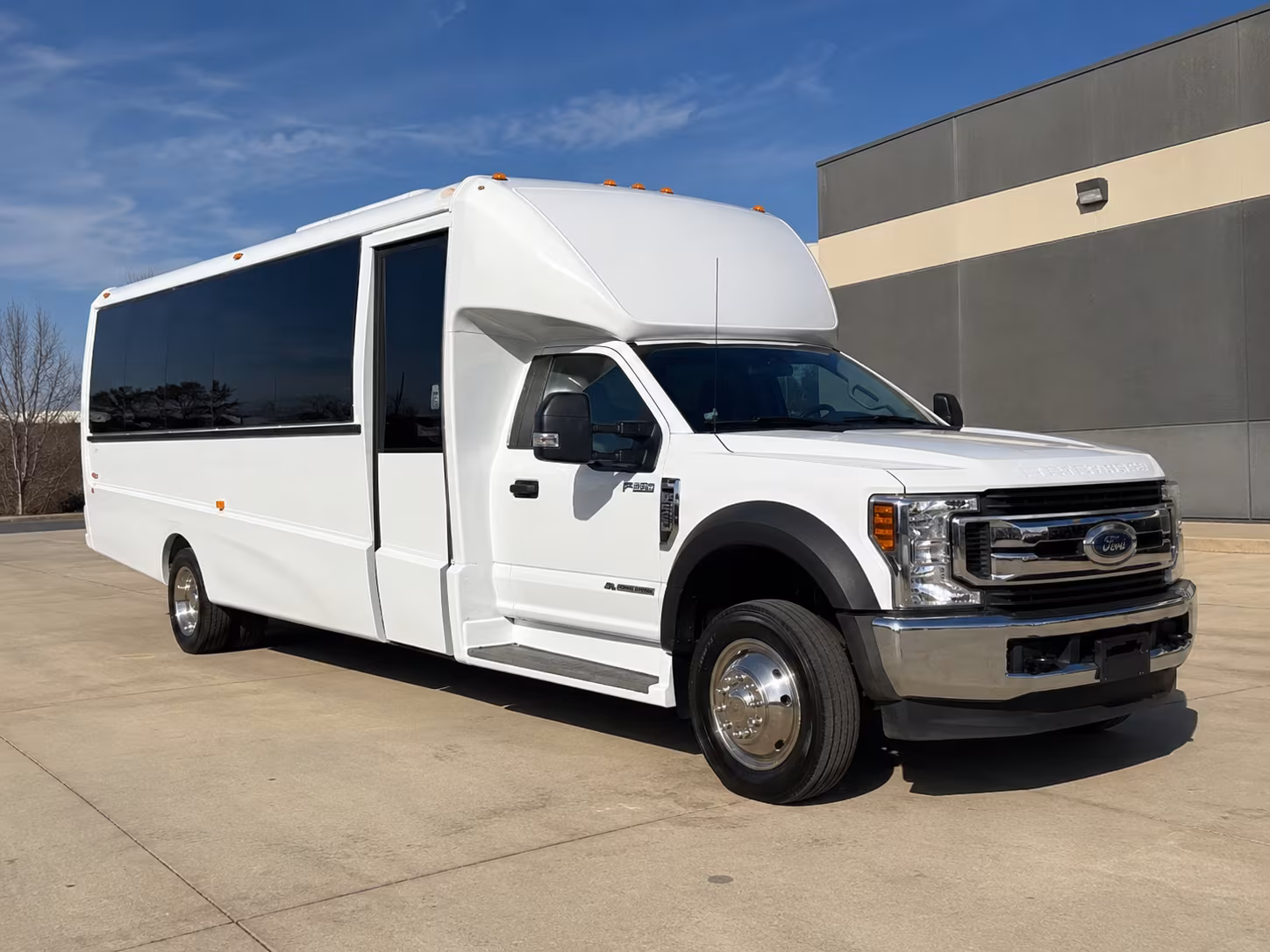 the easy way to compare hickory buses