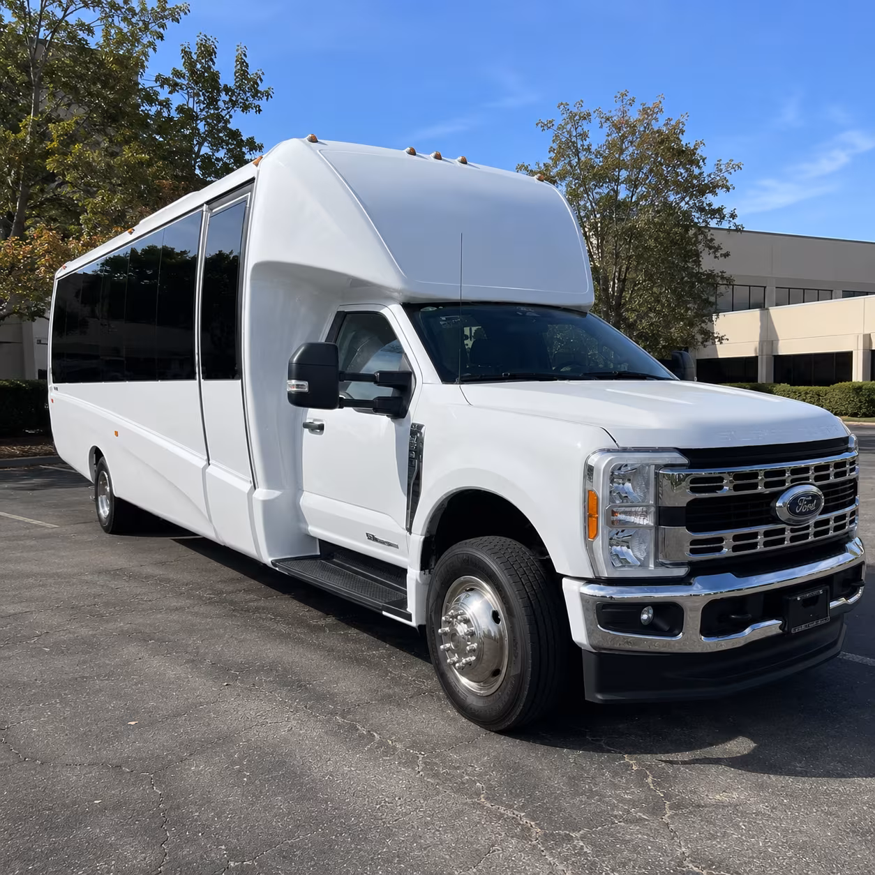 transportation to mountain venues in boone blowing rock and the blue ridge foothills