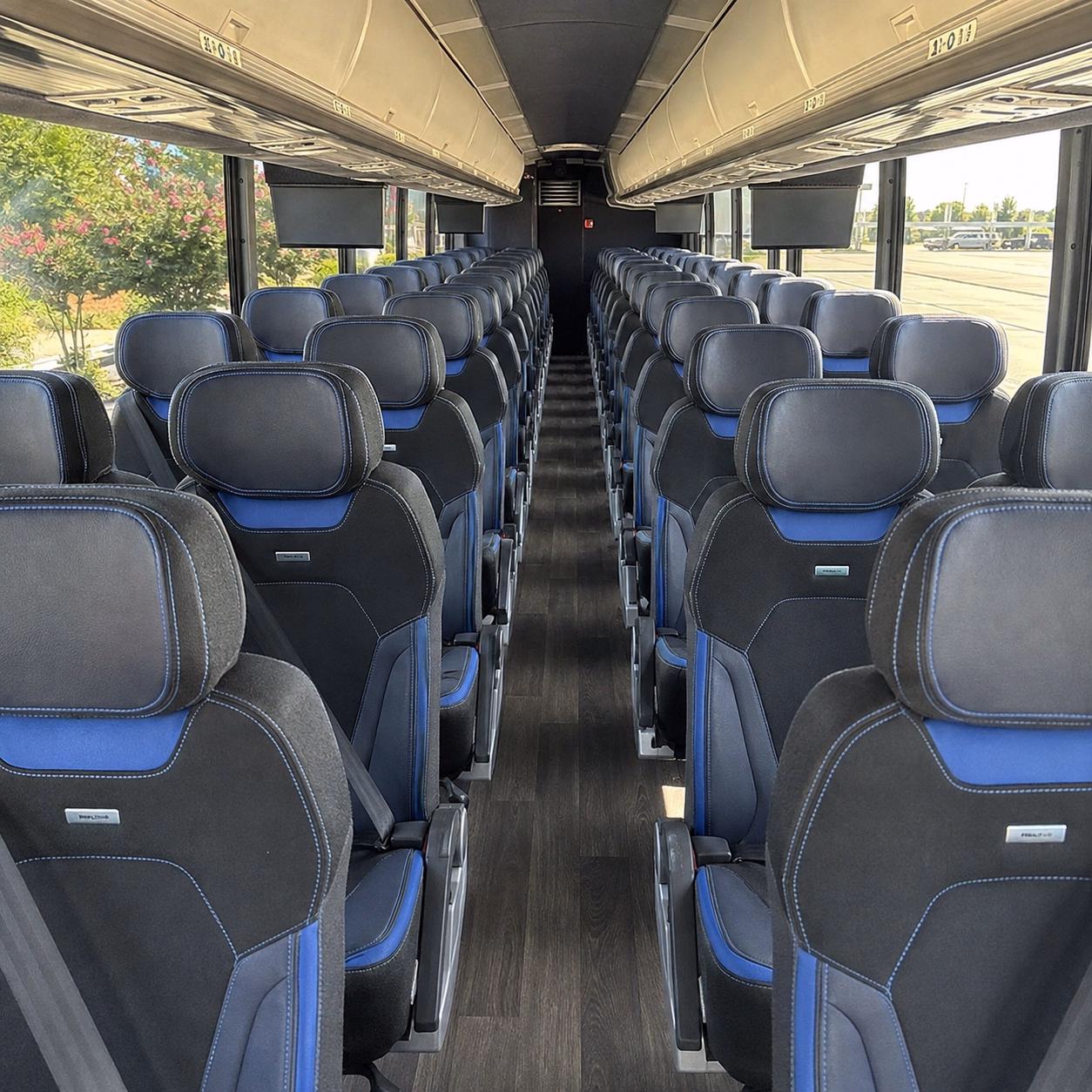 we make multi day bus trips from hickory simple