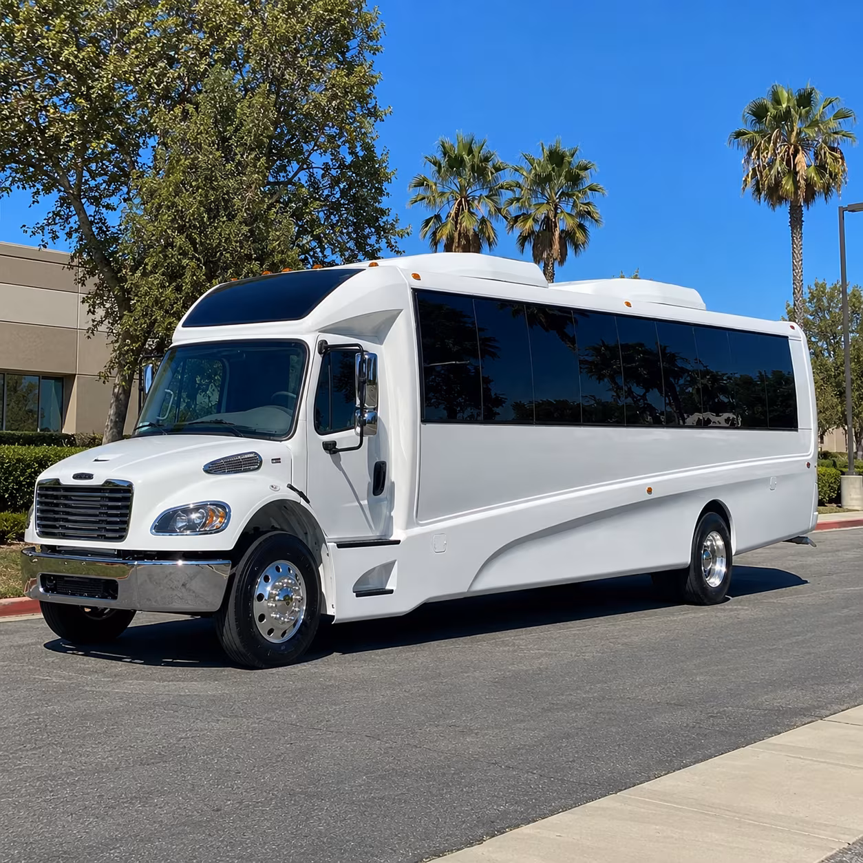 whether you re headed to a crawdads game or a concert at union square there s a bus for that