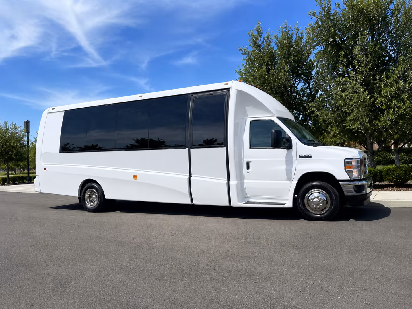 why a charter bus is the smart call for race nights at hickory motor speedway