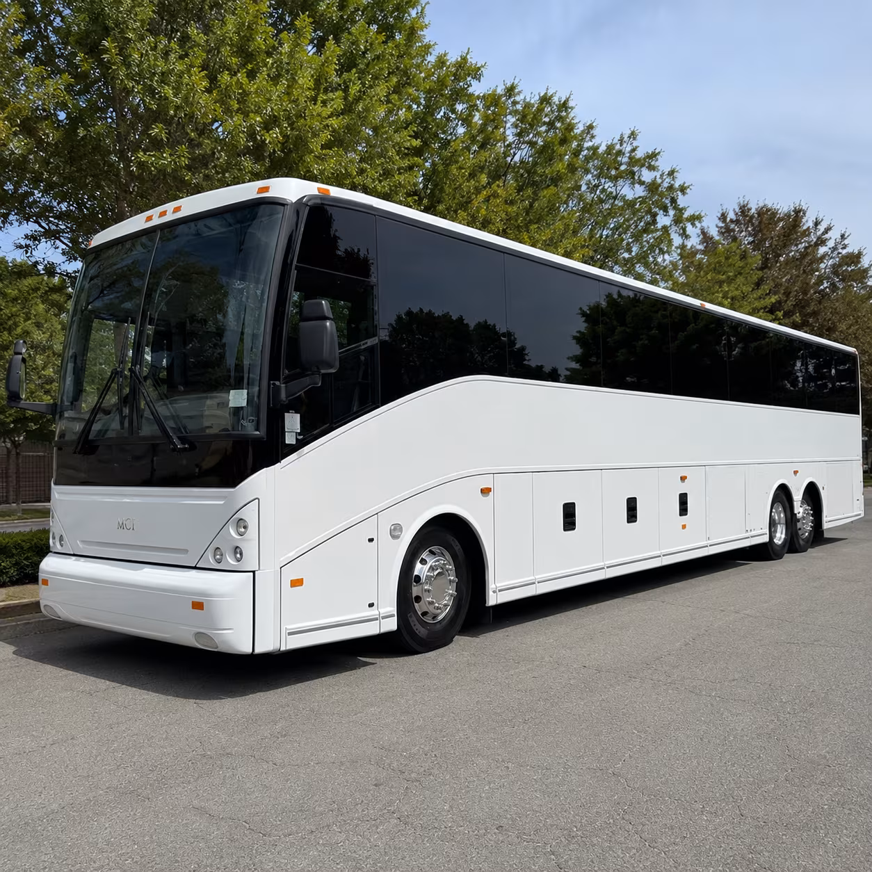 winston salem prom charter bus rentals in winston salem