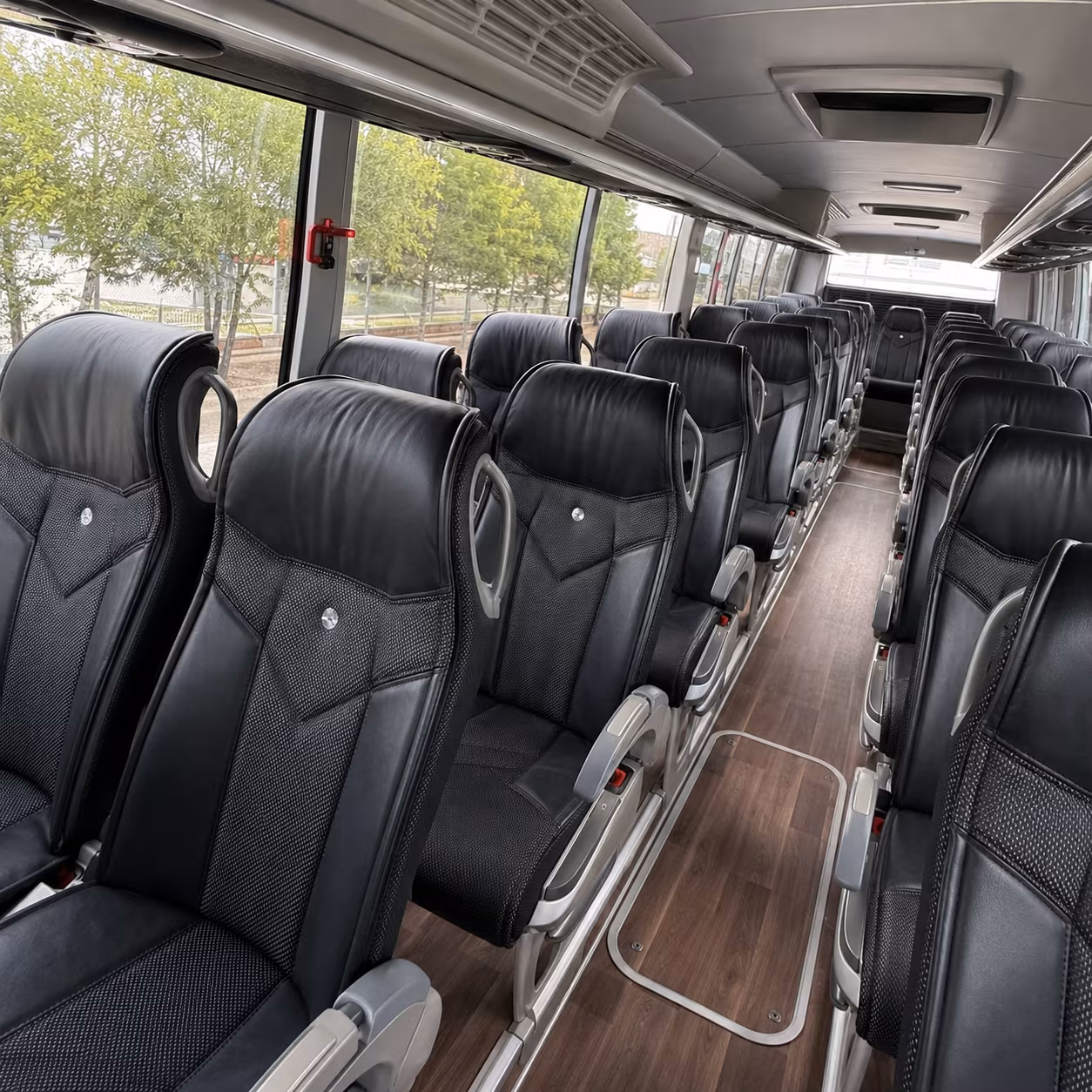 winston salem wine tour charter bus rentals