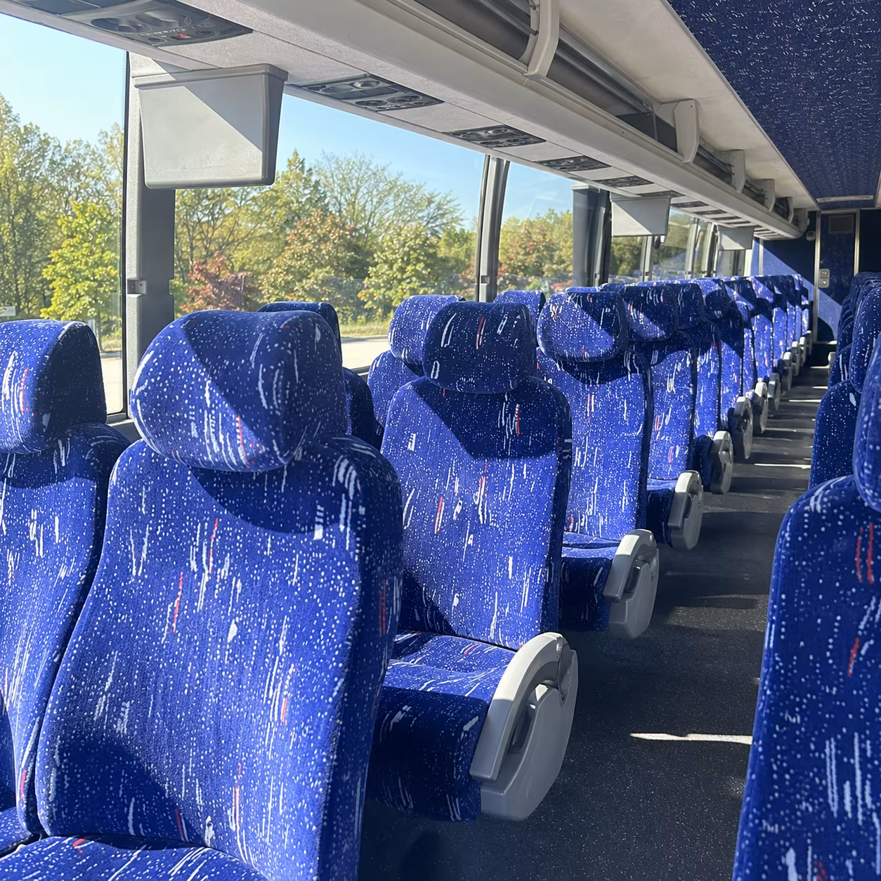 you can count on hickorycharterbuscompany com for the sails original music series crawdads concert nights and local shows