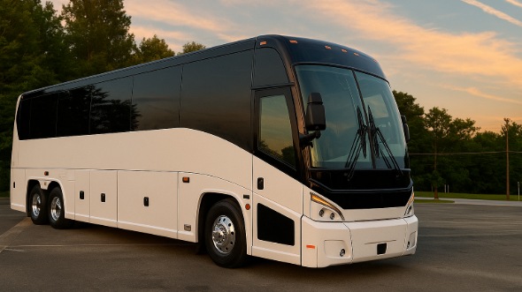 gastonia private event transportation