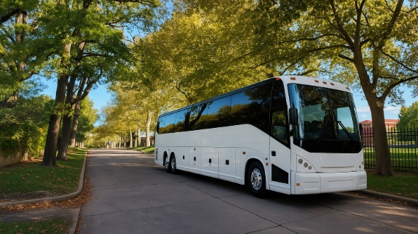 hickory bus rentals for travel agents