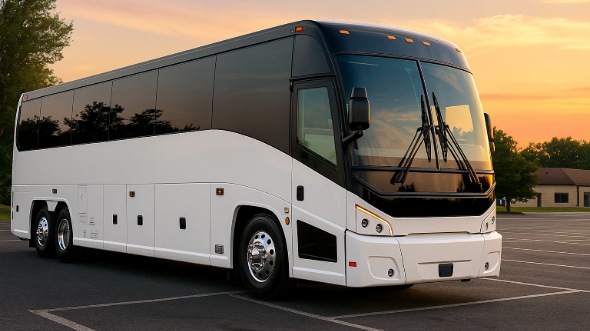 hickory construction site shuttle services